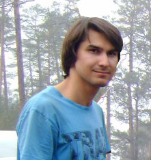 ПОЗДРАВЛЯЕМ магистранта 1г/о Булата НУРТДИНОВА с победой на XXIII Международной научной конференции студентов, аспирантов и молодых ученых "Ломоносов 2016"